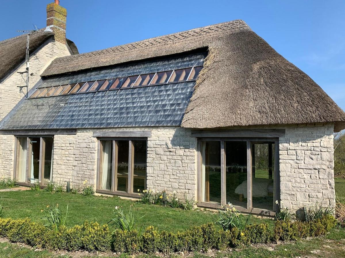 Shortlake Cottage Osmington Екстериор снимка