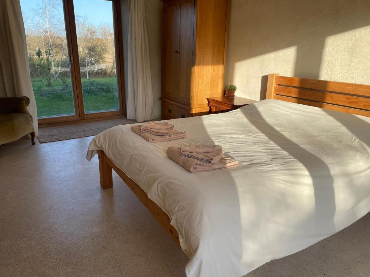 Shortlake Cottage Osmington Екстериор снимка