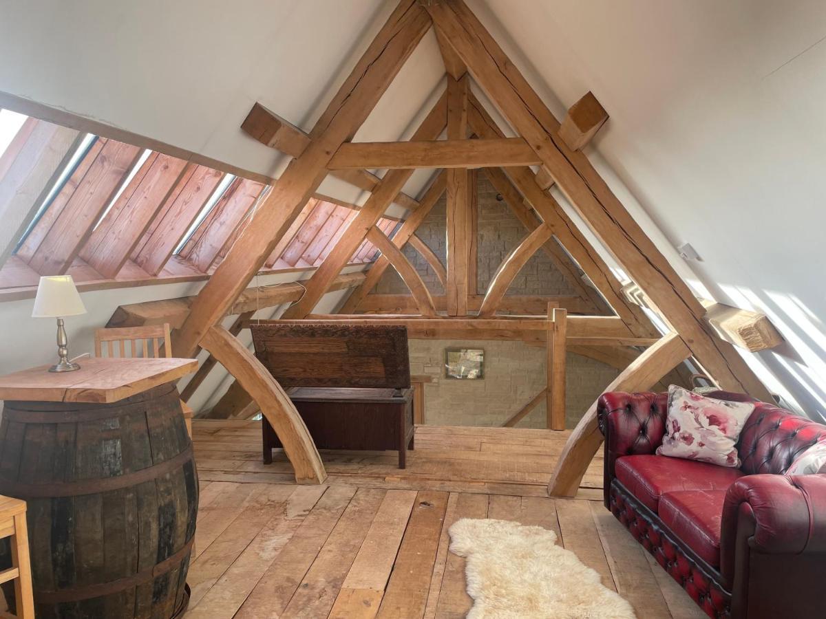 Shortlake Cottage Osmington Екстериор снимка
