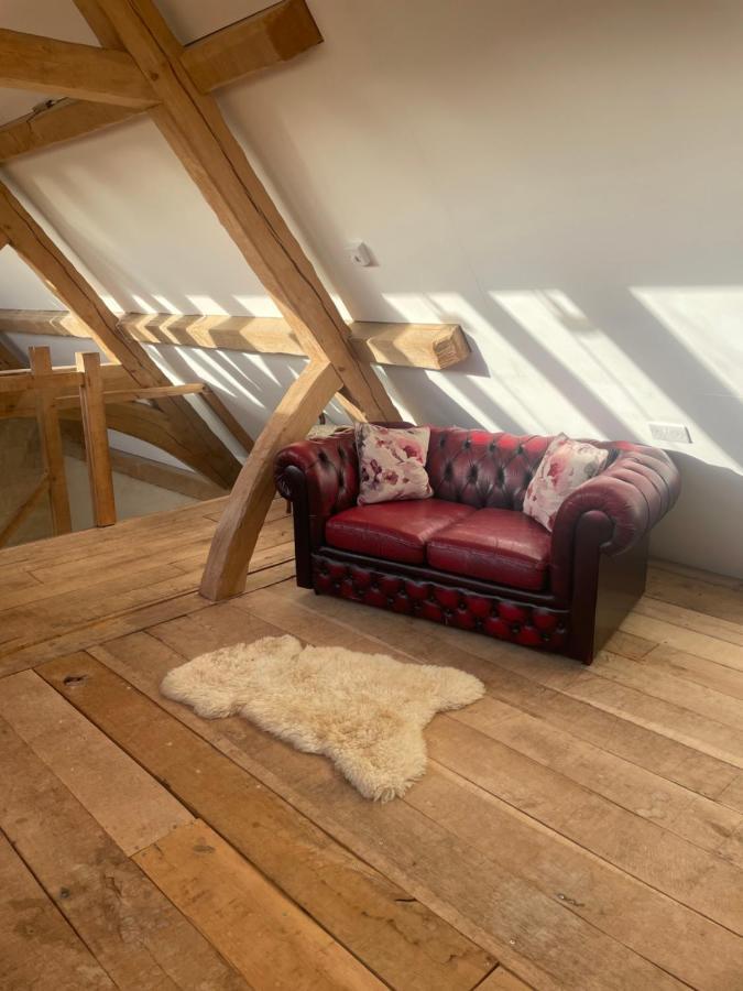 Shortlake Cottage Osmington Екстериор снимка