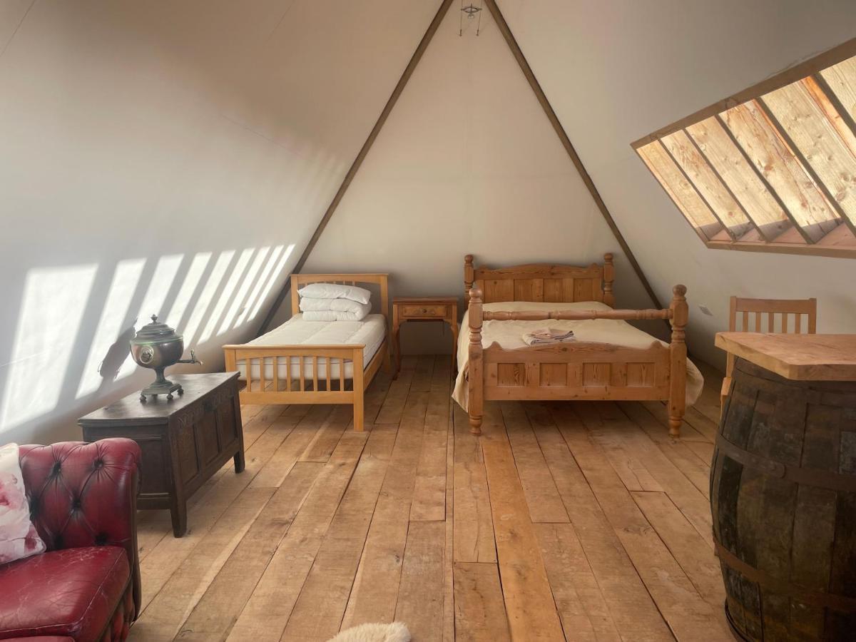 Shortlake Cottage Osmington Екстериор снимка