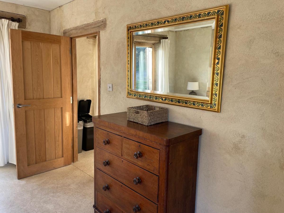 Shortlake Cottage Osmington Екстериор снимка