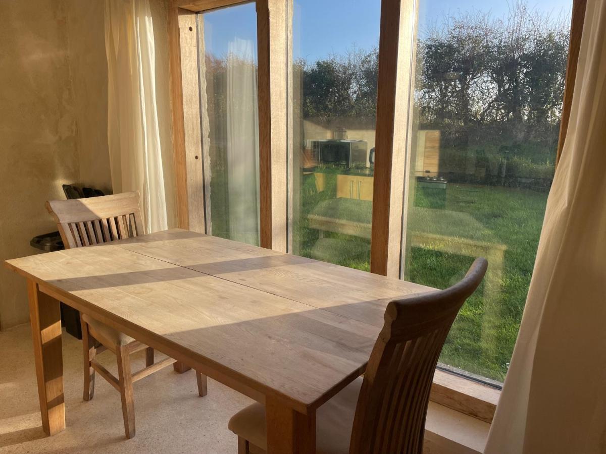 Shortlake Cottage Osmington Екстериор снимка